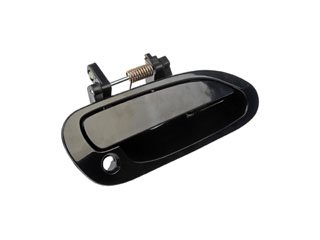 Exterior Door Handle