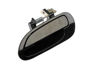Exterior Door Handle