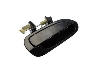 Exterior Door Handle