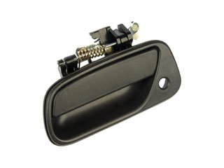 Exterior Door Handle