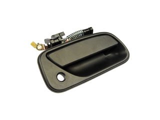 Exterior Door Handle