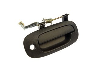 Exterior Door Handle