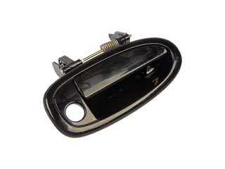 Exterior Door Handle