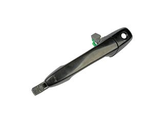 Exterior Door Handle
