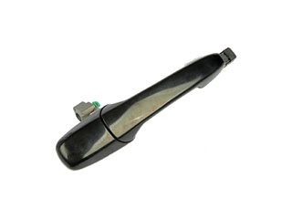 Exterior Door Handle