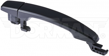 Exterior Door Handle