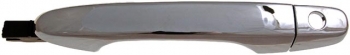 Exterior Door Handle