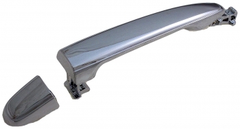 Exterior Door Handle