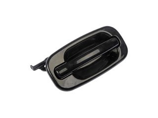 Exterior Door Handle