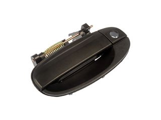 Exterior Door Handle