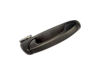 Exterior Door Handle