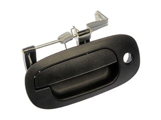 Exterior Door Handle