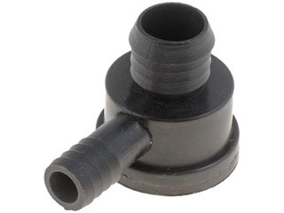 Power Brake Booster Check Valve