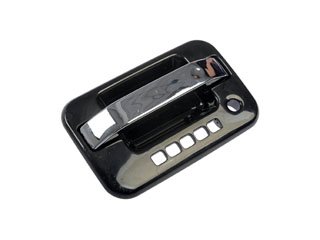 Exterior Door Handle