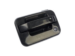 Exterior Door Handle