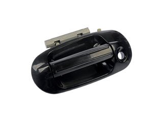 Exterior Door Handle