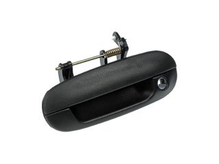 Exterior Door Handle