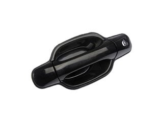 Exterior Door Handle