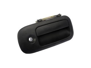 Exterior Door Handle