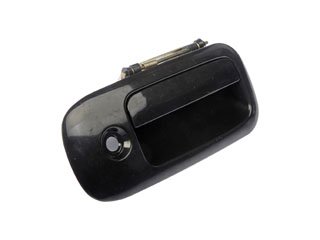 Exterior Door Handle