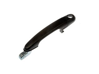 Exterior Door Handle