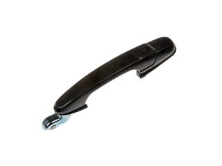 Exterior Door Handle