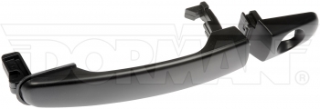 Exterior Door Handle