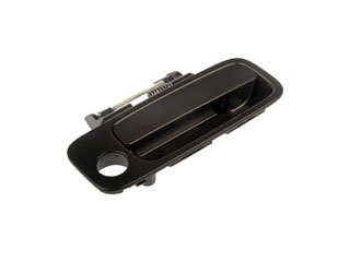 Exterior Door Handle
