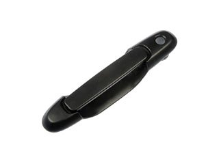 Exterior Door Handle
