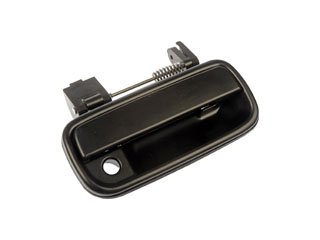 Exterior Door Handle
