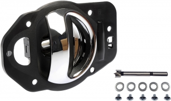 Interior Door Handle