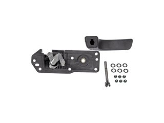 Interior Door Handle