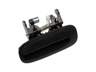 Exterior Door Handle