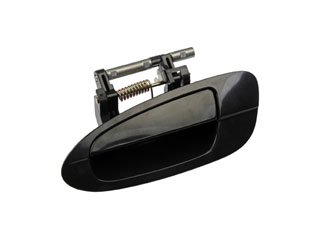 Exterior Door Handle
