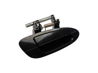 Exterior Door Handle