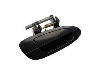 Exterior Door Handle
