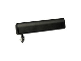 Exterior Door Handle