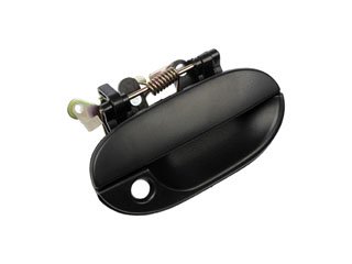 Exterior Door Handle