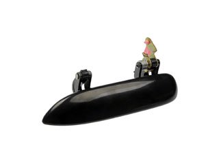 Exterior Door Handle