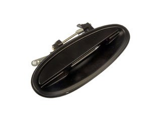 Exterior Door Handle