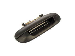 Exterior Door Handle