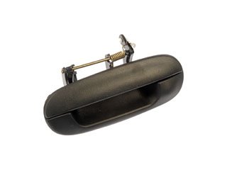 Exterior Door Handle