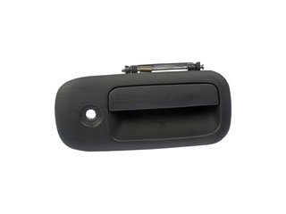 Exterior Door Handle