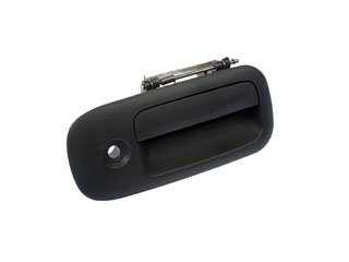Exterior Door Handle