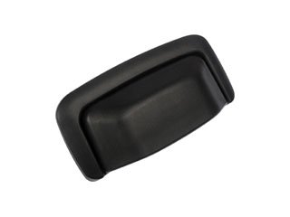 Liftgate Latch Handle