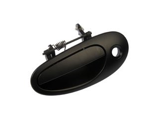 Exterior Door Handle