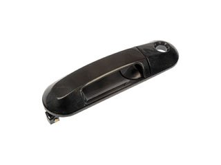 Exterior Door Handle