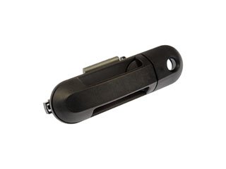 Exterior Door Handle