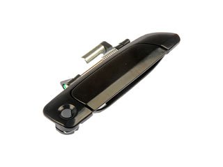 Exterior Door Handle