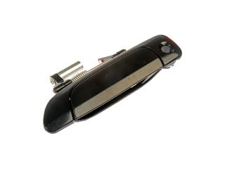 Exterior Door Handle